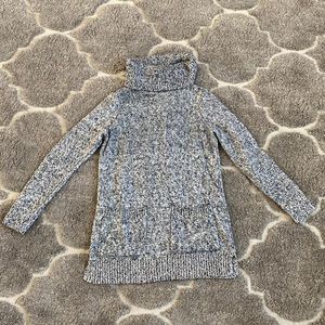 Loft Outlet Cowl Neck Sweater